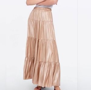 Zara Maxi Skirt